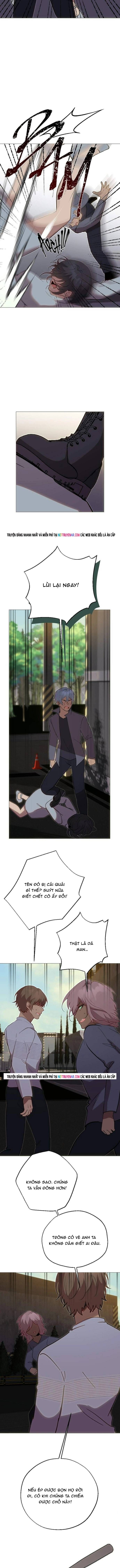 Trọng Sinh Mạc Thế - Chapter 248 - Page 4