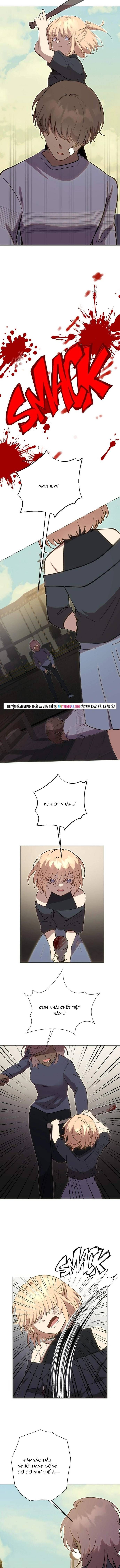 Trọng Sinh Mạc Thế - Chapter 248 - Page 5