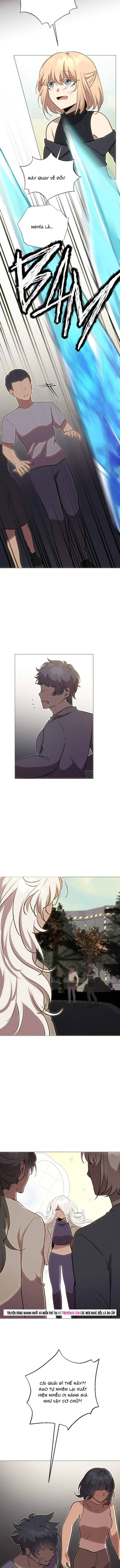 Trọng Sinh Mạc Thế - Chapter 248 - Page 7