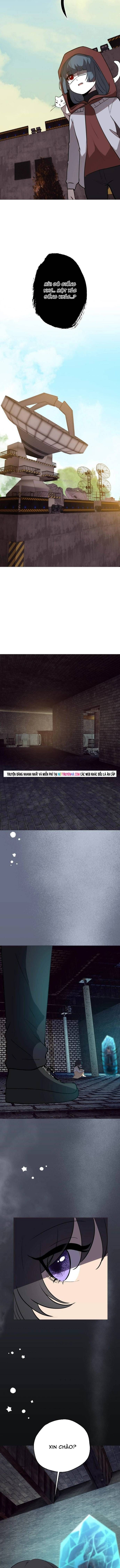 Trọng Sinh Mạc Thế - Chapter 249 - Page 10