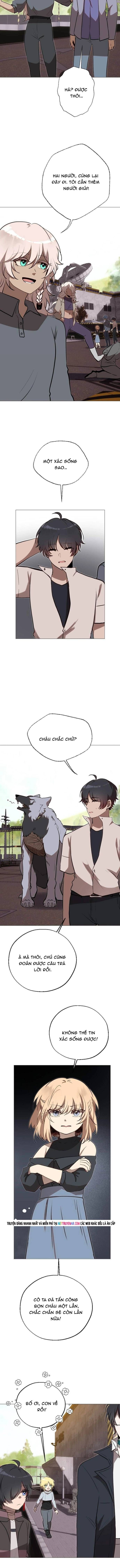 Trọng Sinh Mạc Thế - Chapter 249 - Page 3