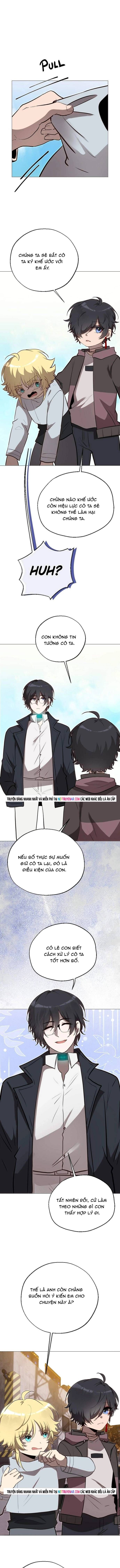 Trọng Sinh Mạc Thế - Chapter 249 - Page 4