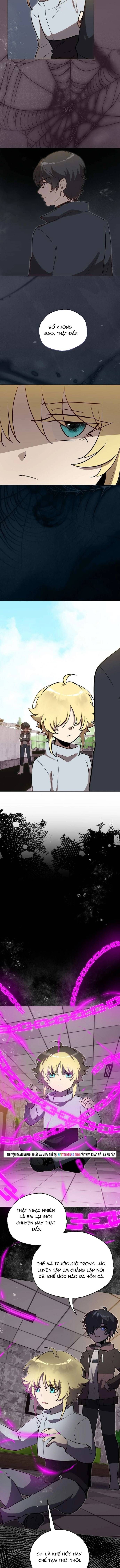 Trọng Sinh Mạc Thế - Chapter 249 - Page 6