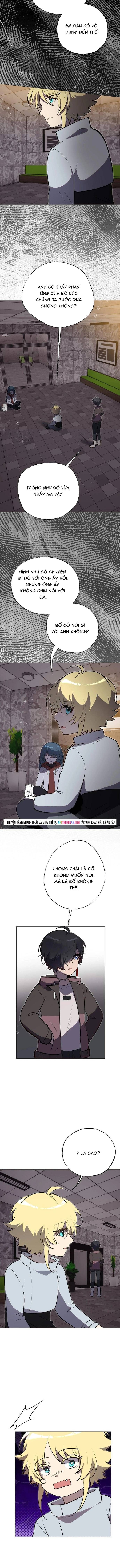 Trọng Sinh Mạc Thế - Chapter 249 - Page 7