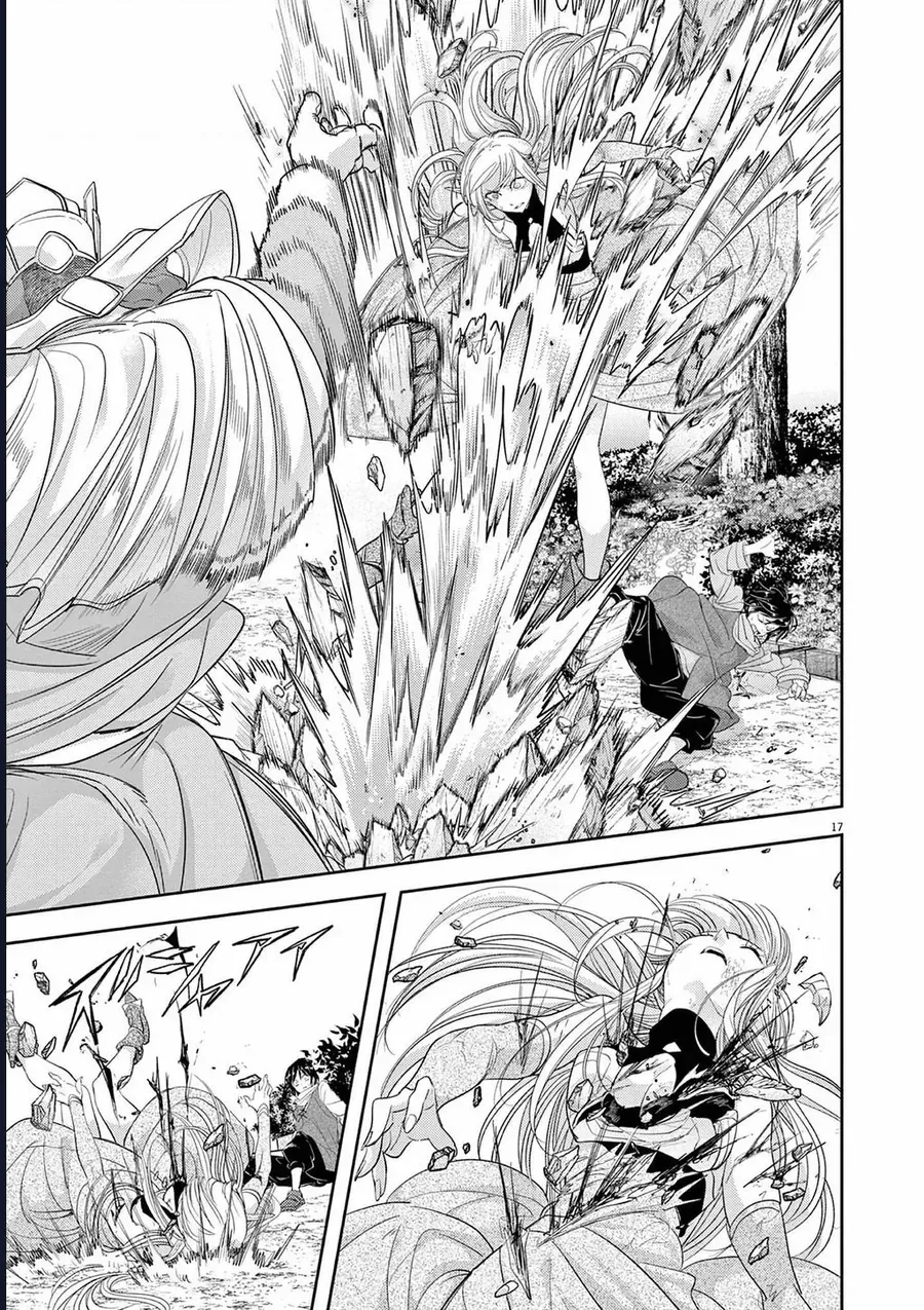 Dị Giới Thất Cách - Chapter 37 - Page 17