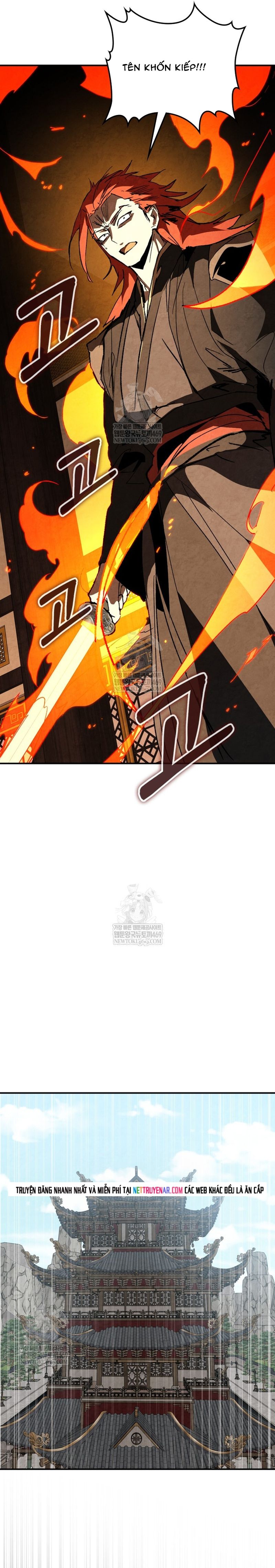 Vị Thần Trở Lại - Chapter 147 - Page 22