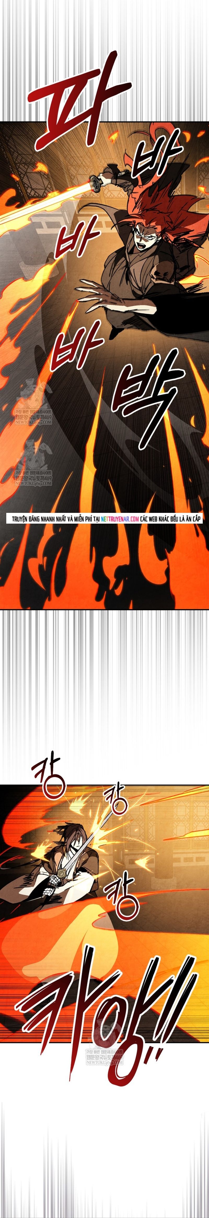 Vị Thần Trở Lại - Chapter 147 - Page 23