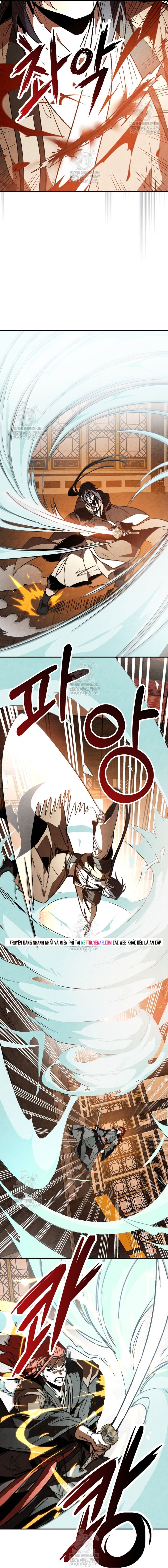 Vị Thần Trở Lại - Chapter 147 - Page 24