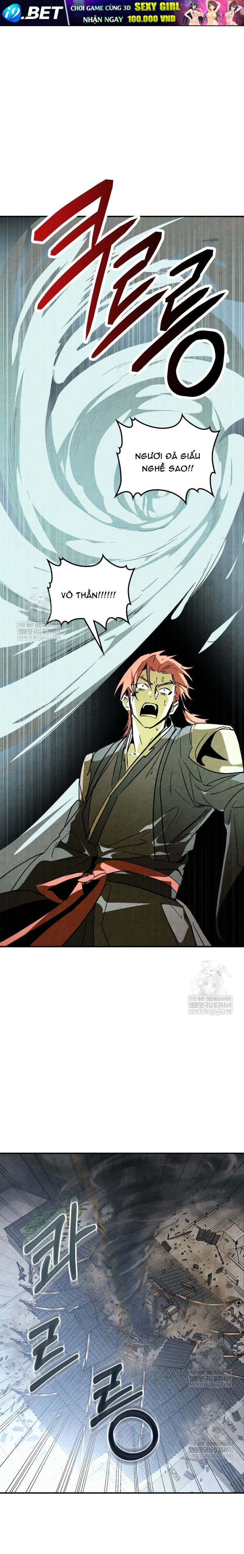 Vị Thần Trở Lại - Chapter 147 - Page 26