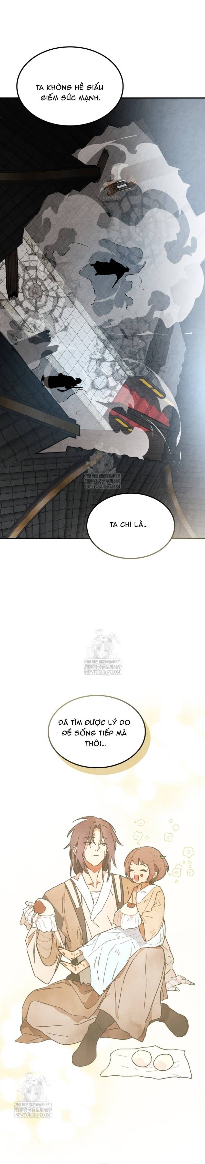 Vị Thần Trở Lại - Chapter 147 - Page 28