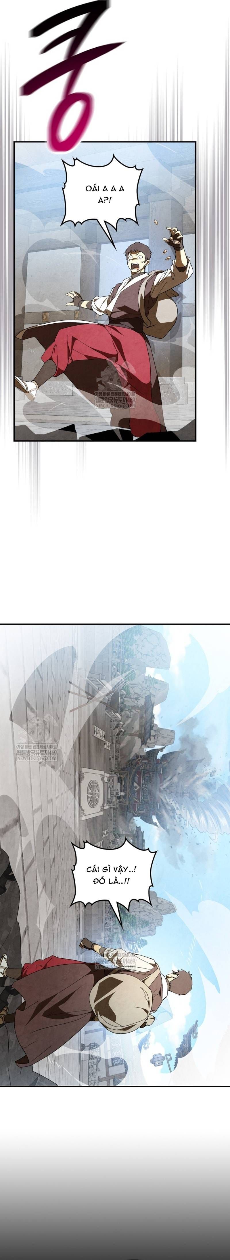 Vị Thần Trở Lại - Chapter 147 - Page 31