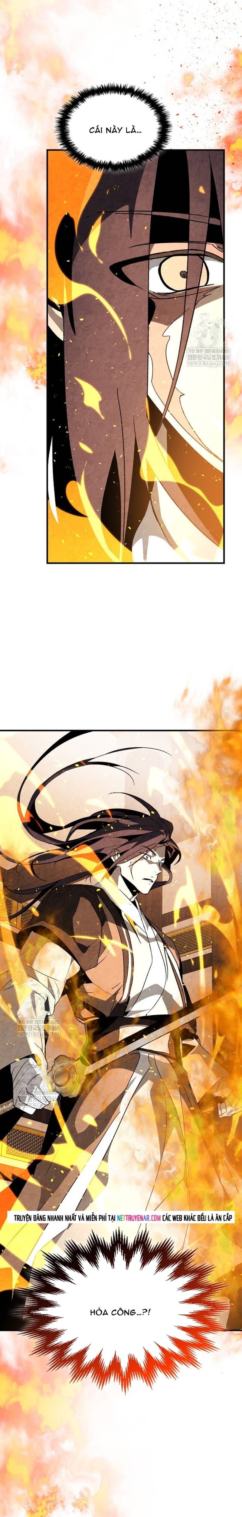 Vị Thần Trở Lại - Chapter 147 - Page 37