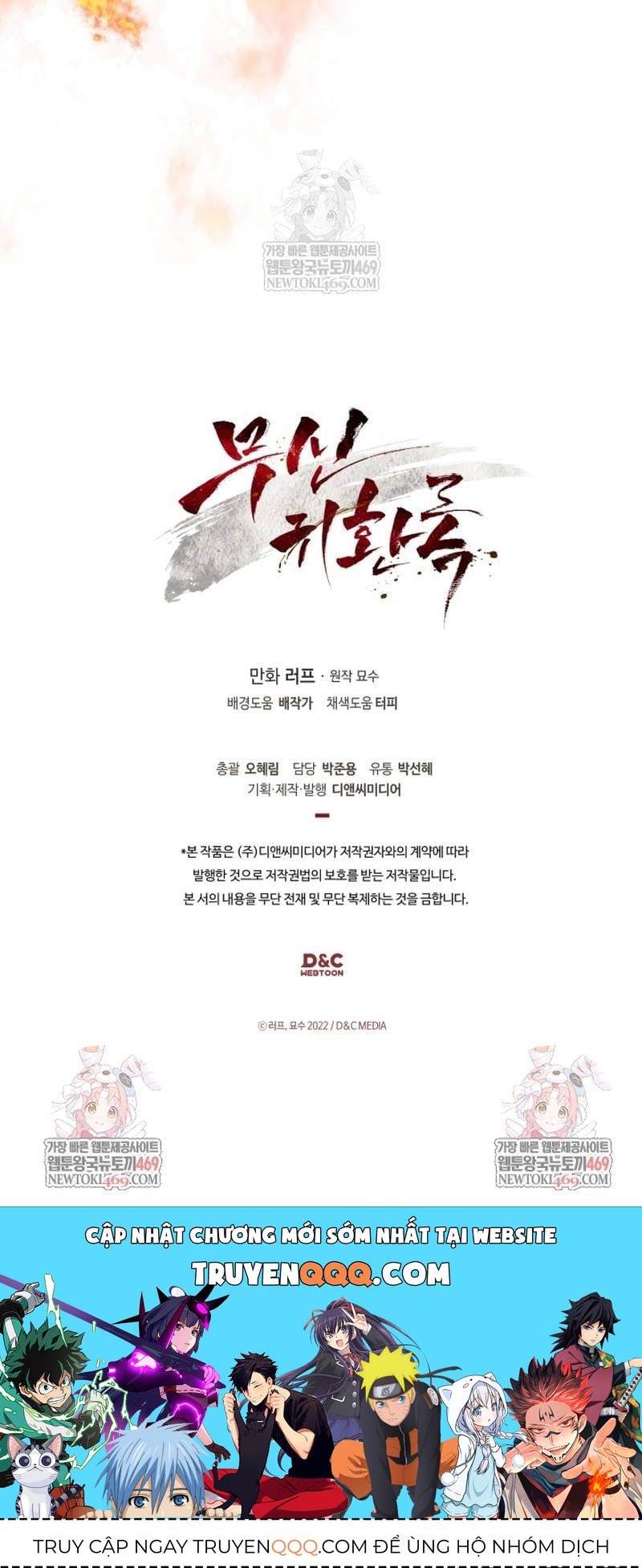 Vị Thần Trở Lại - Chapter 147 - Page 38