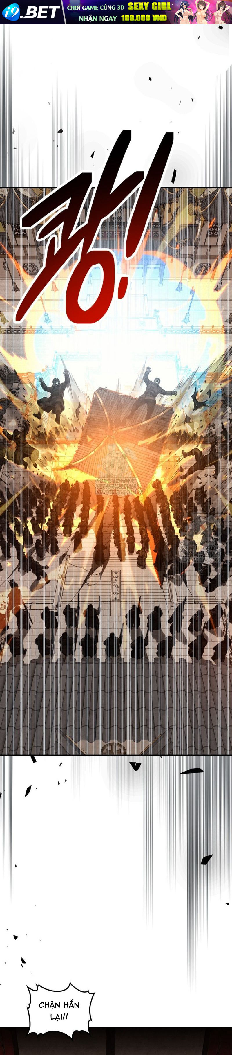 Vị Thần Trở Lại - Chapter 147 - Page 6