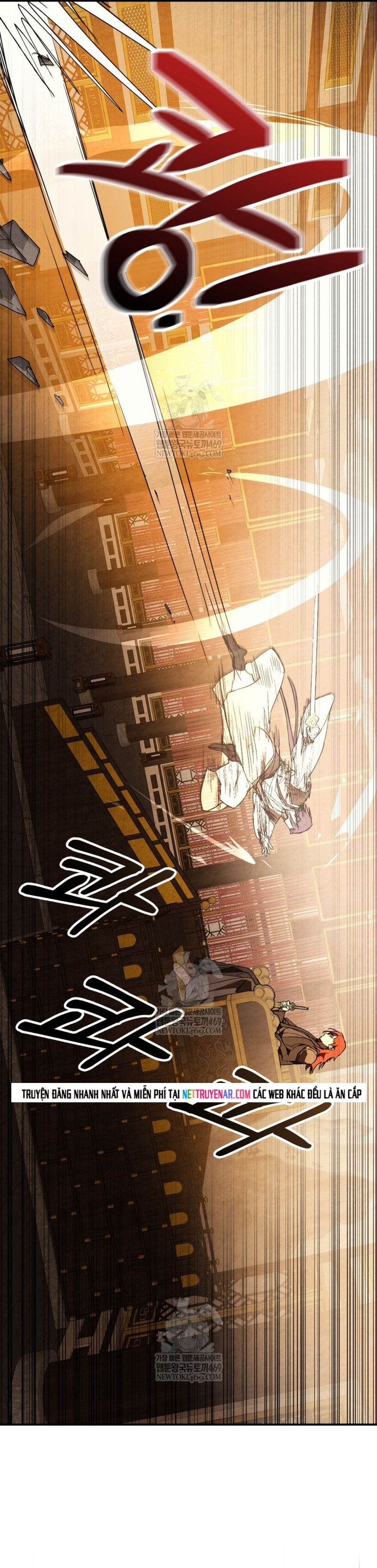 Vị Thần Trở Lại - Chapter 147 - Page 9