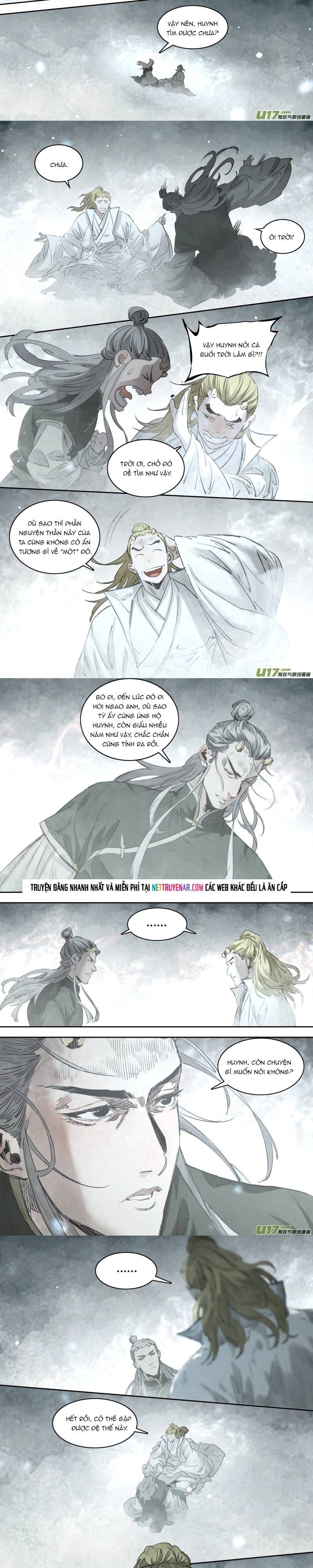 Tỏa Long - Chapter 254 - Page 5
