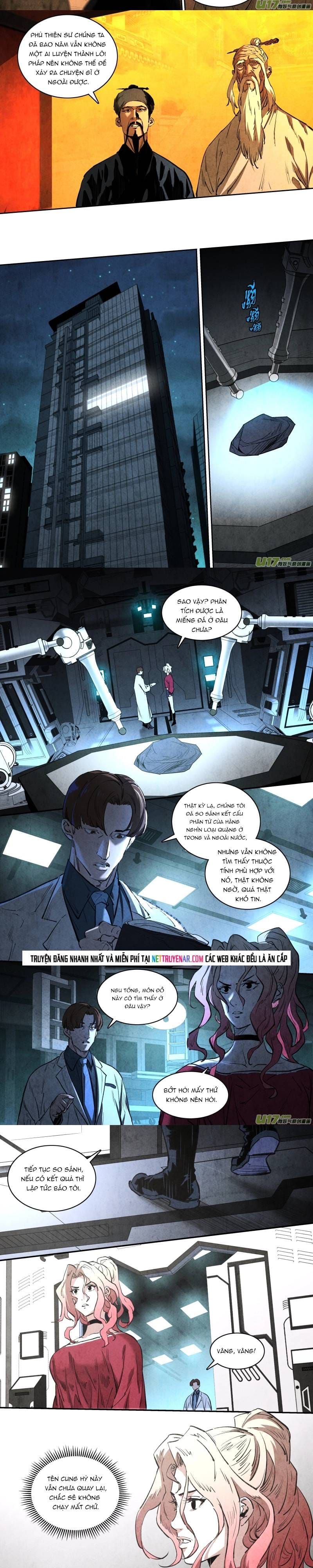 Tỏa Long - Chapter 255 - Page 5