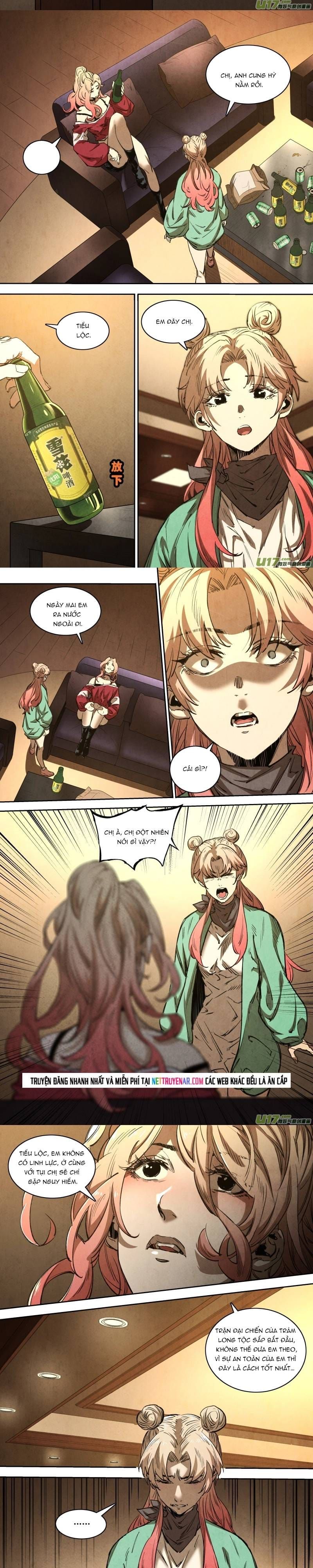 Tỏa Long - Chapter 256 - Page 5