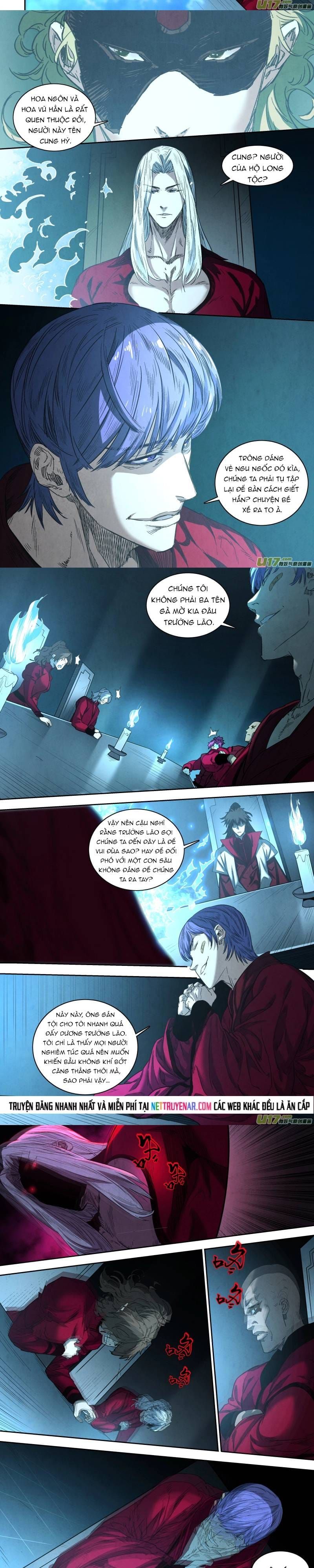 Tỏa Long - Chapter 257 - Page 5