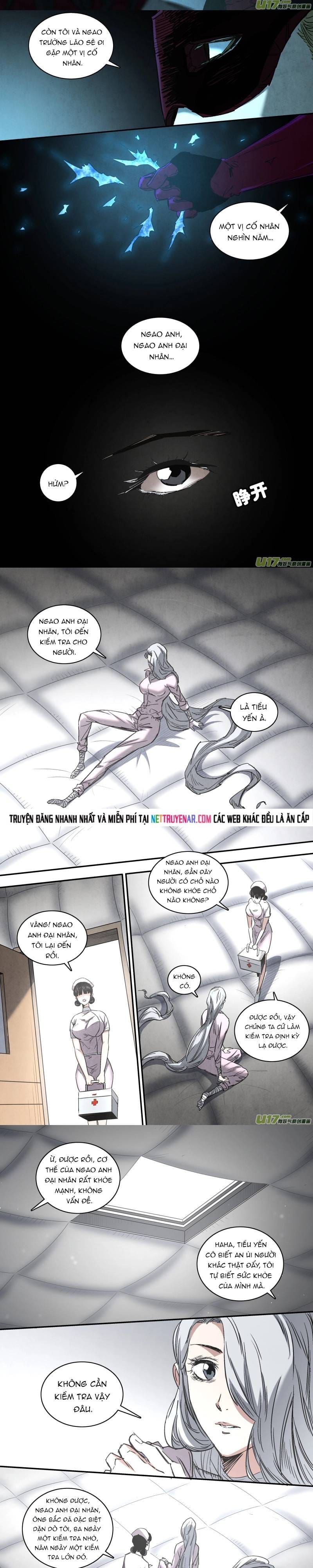 Tỏa Long - Chapter 258 - Page 5