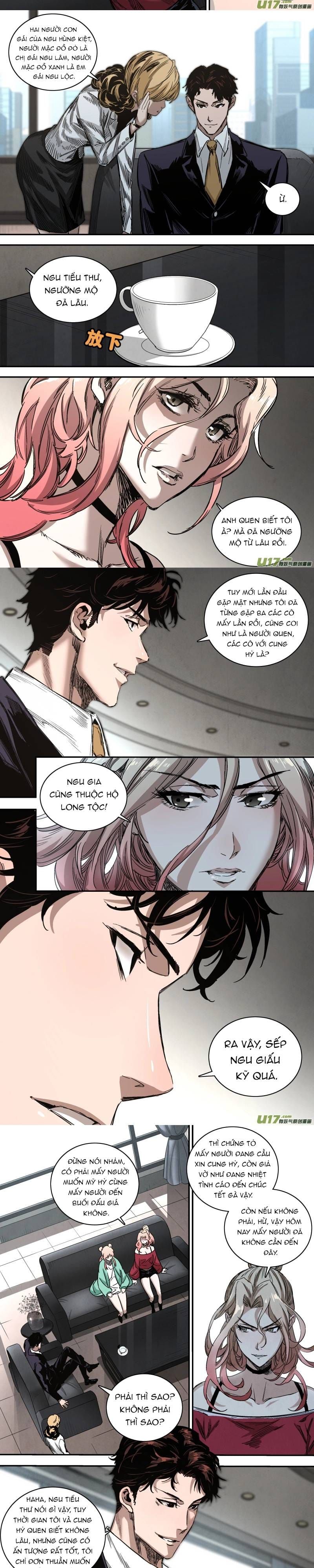 Tỏa Long - Chapter 259 - Page 5