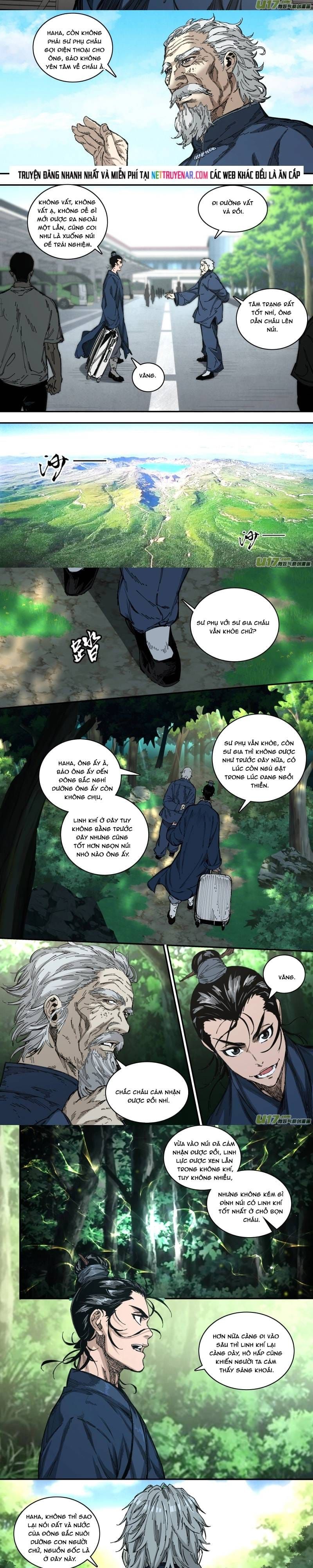 Tỏa Long - Chapter 261 - Page 5