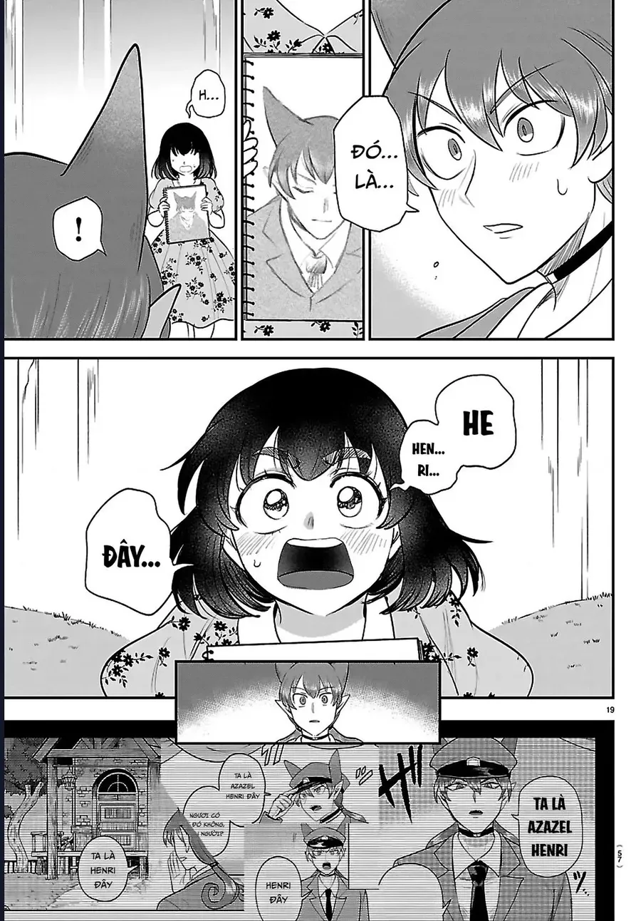 Mairimashita! Iruma-kun - Chapter 429 - Page 19