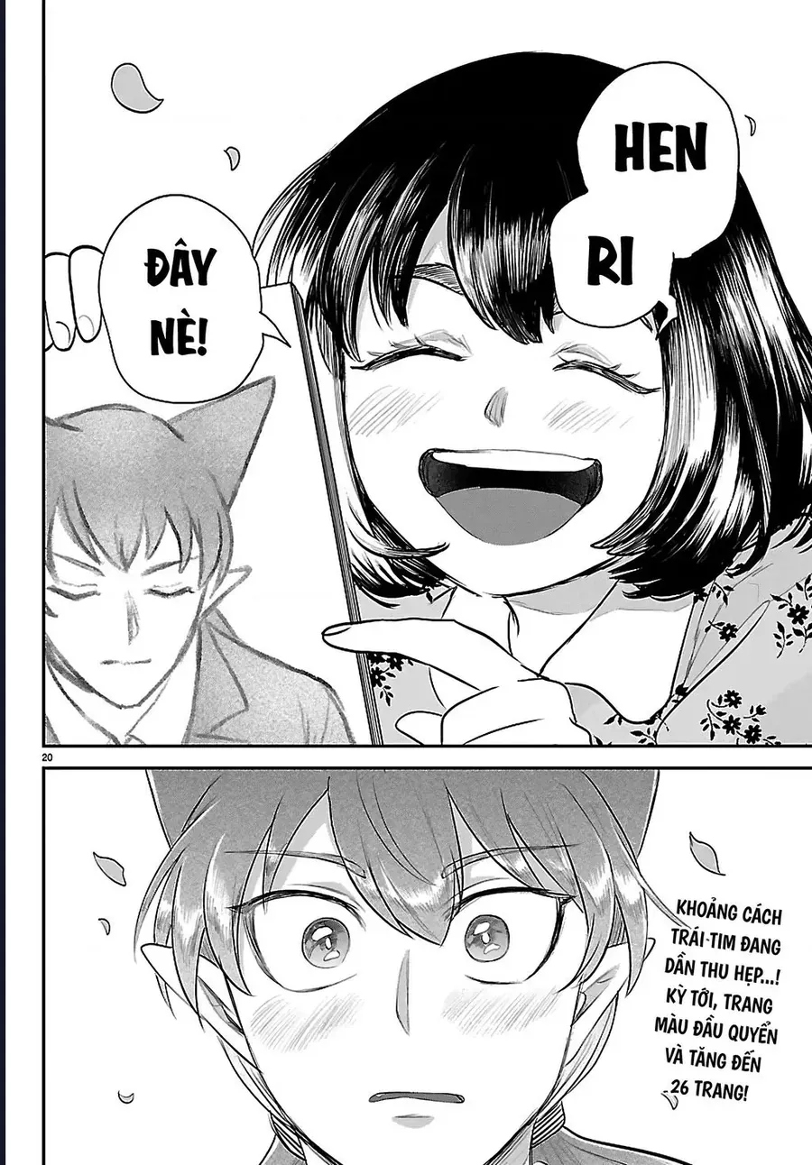 Mairimashita! Iruma-kun - Chapter 429 - Page 20