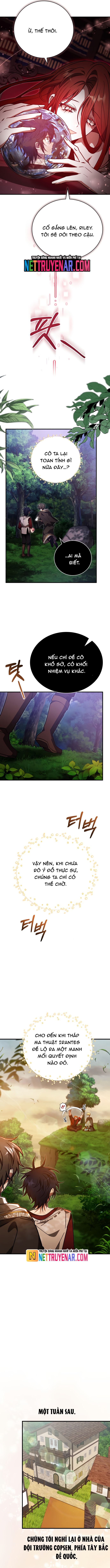 Xin Hãy Đọc - Chapter 57 - Page 4