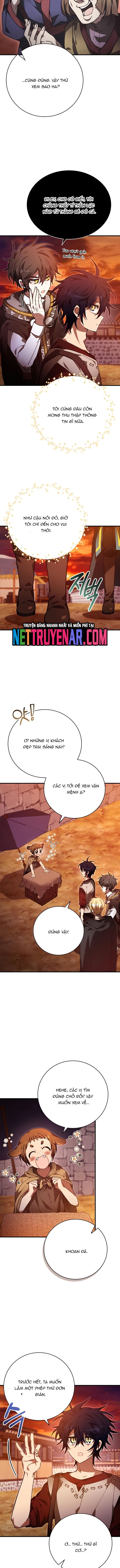 Xin Hãy Đọc - Chapter 58 - Page 10