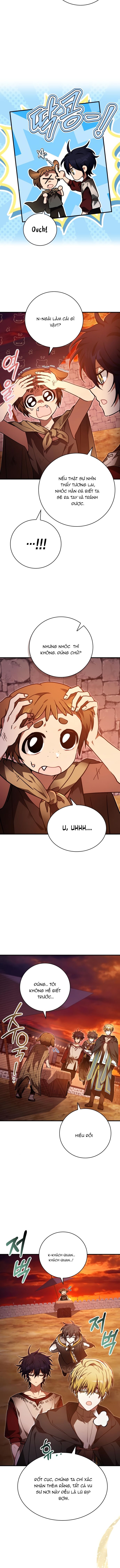 Xin Hãy Đọc - Chapter 58 - Page 11