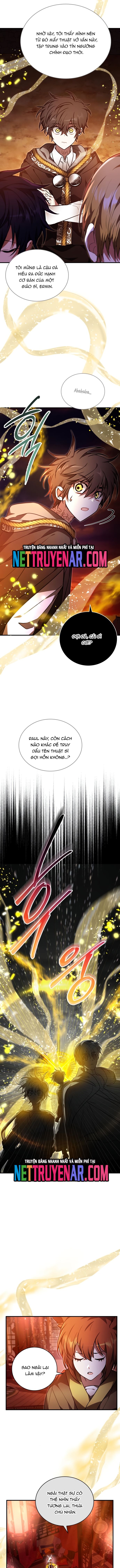 Xin Hãy Đọc - Chapter 58 - Page 12