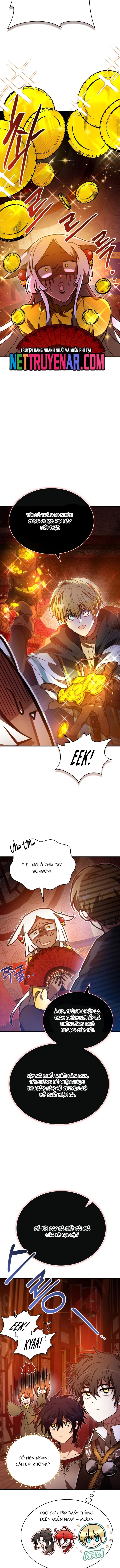 Xin Hãy Đọc - Chapter 58 - Page 7