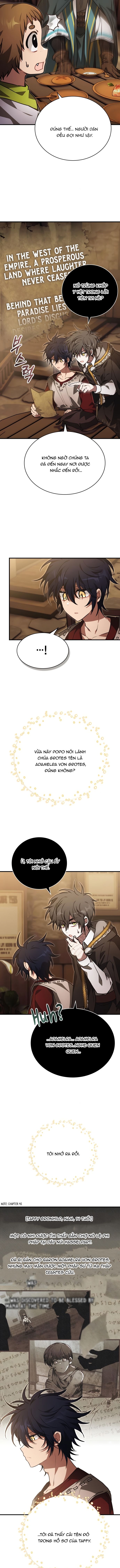 Xin Hãy Đọc - Chapter 59 - Page 5