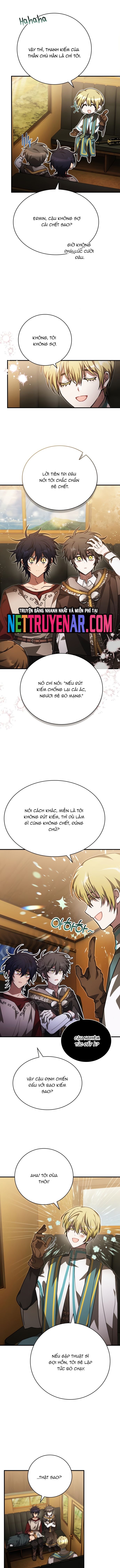 Xin Hãy Đọc - Chapter 59 - Page 9