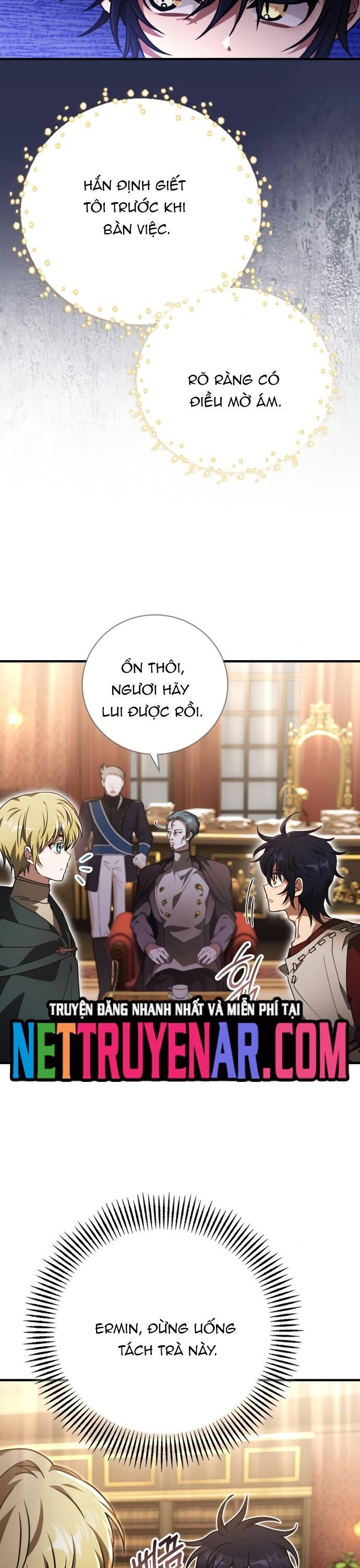 Xin Hãy Đọc - Chapter 60 - Page 18