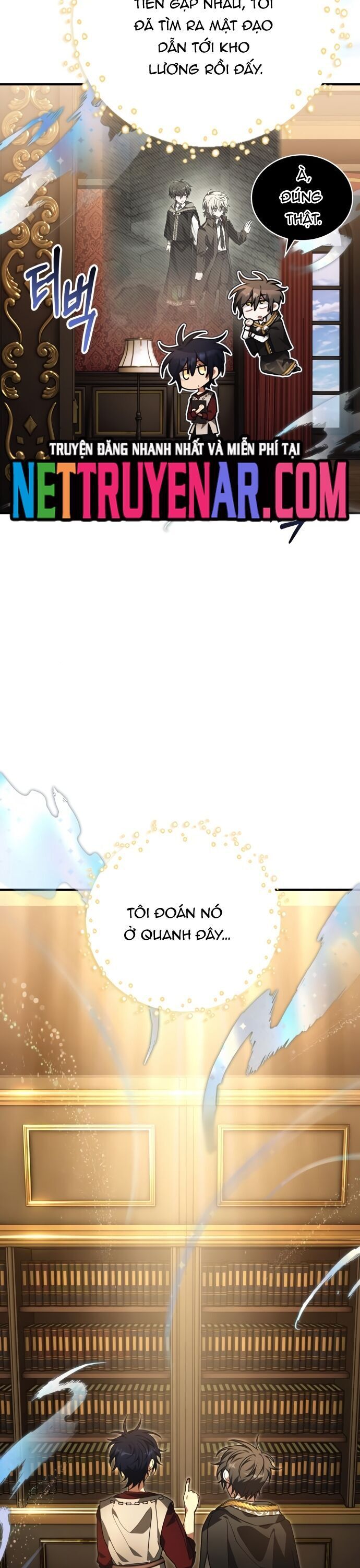 Xin Hãy Đọc - Chapter 60 - Page 38