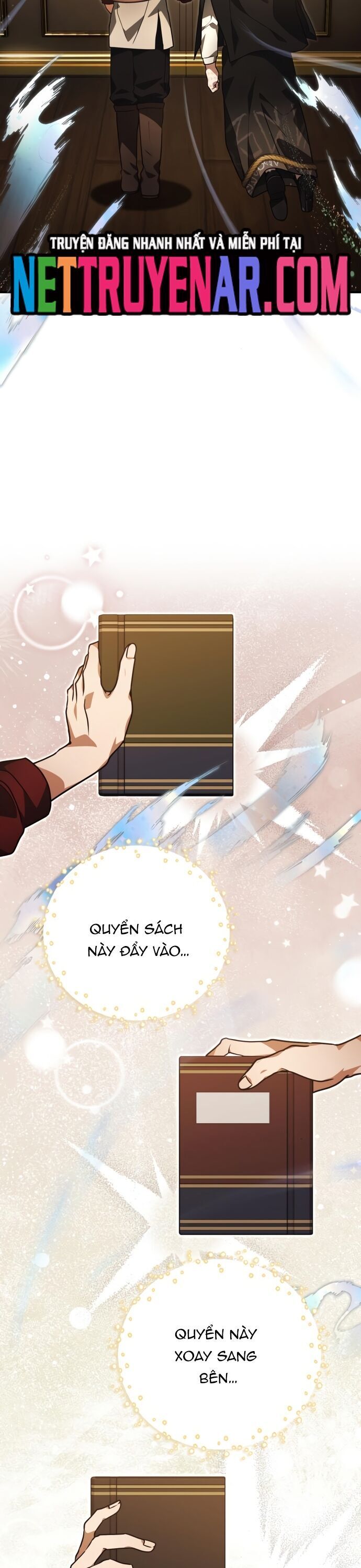 Xin Hãy Đọc - Chapter 60 - Page 39