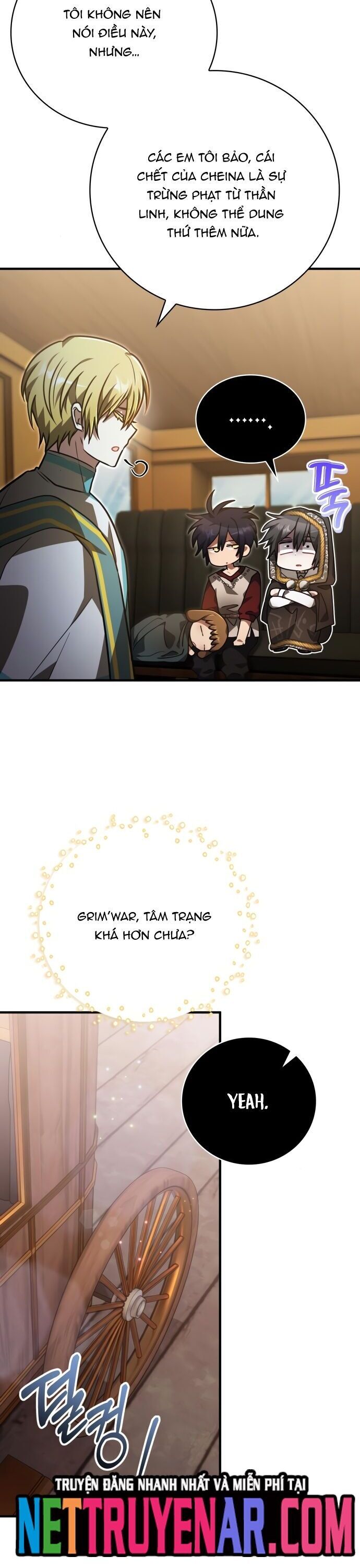 Xin Hãy Đọc - Chapter 60 - Page 7