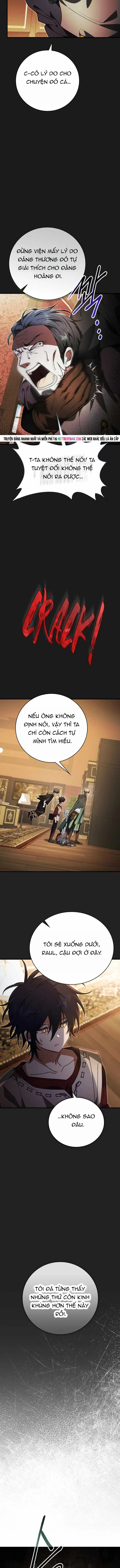 Xin Hãy Đọc - Chapter 61 - Page 3