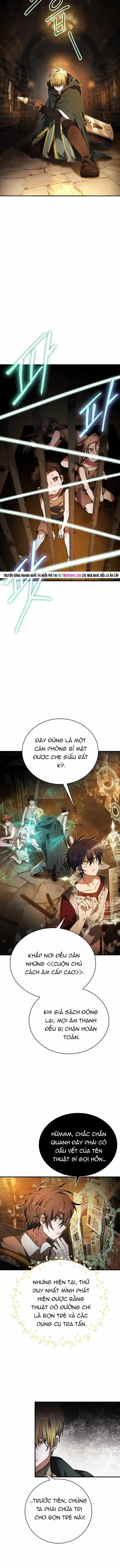 Xin Hãy Đọc - Chapter 61 - Page 4