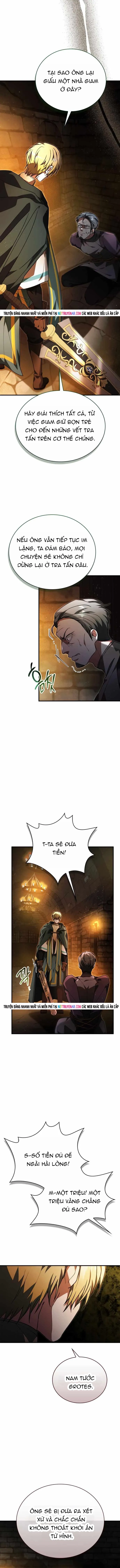 Xin Hãy Đọc - Chapter 61 - Page 6