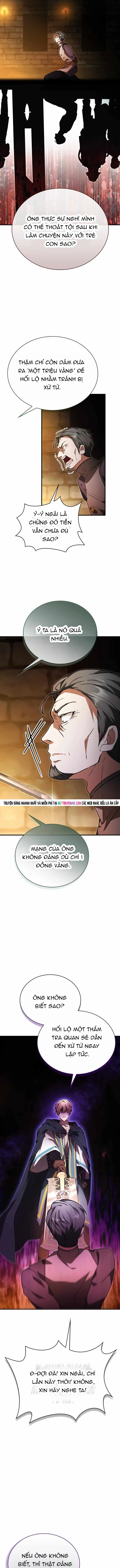 Xin Hãy Đọc - Chapter 61 - Page 7