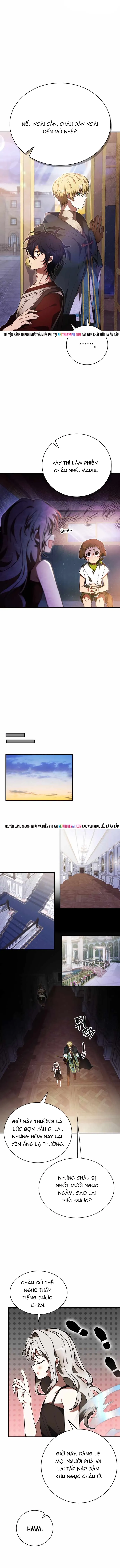 Xin Hãy Đọc - Chapter 62 - Page 4