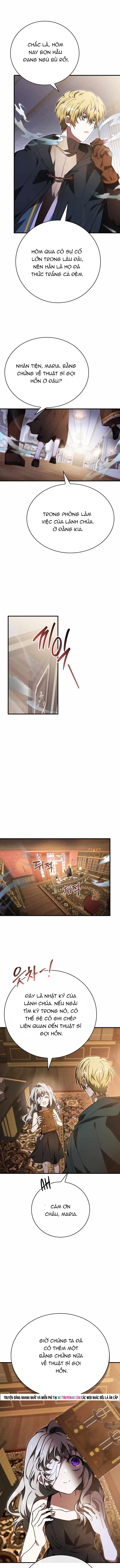 Xin Hãy Đọc - Chapter 62 - Page 5