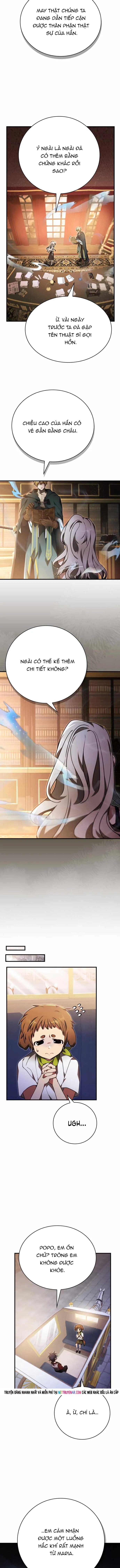 Xin Hãy Đọc - Chapter 62 - Page 6