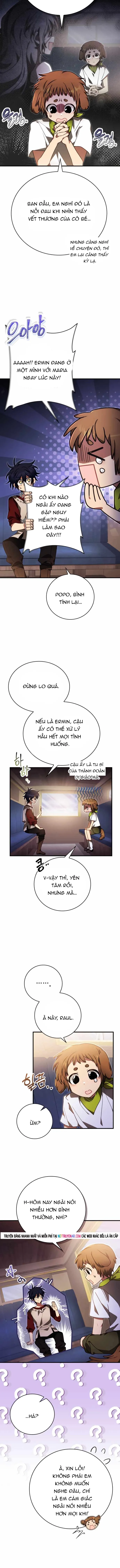 Xin Hãy Đọc - Chapter 62 - Page 7