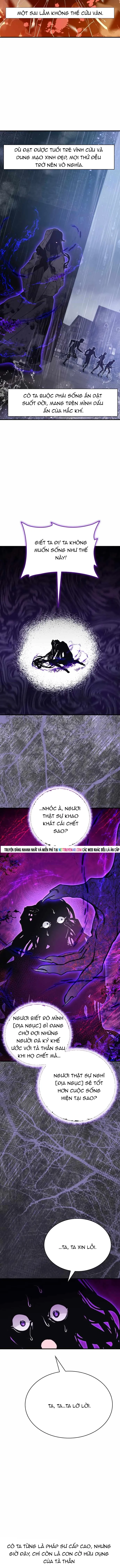 Xin Hãy Đọc - Chapter 63 - Page 7