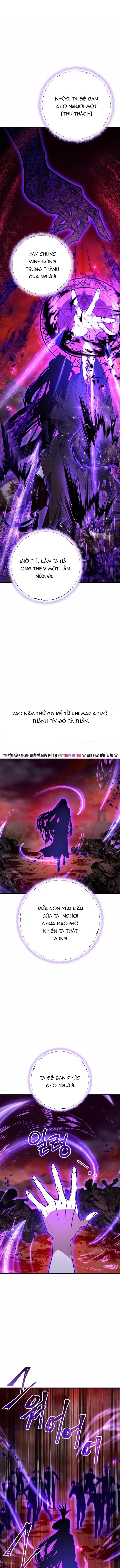 Xin Hãy Đọc - Chapter 63 - Page 8