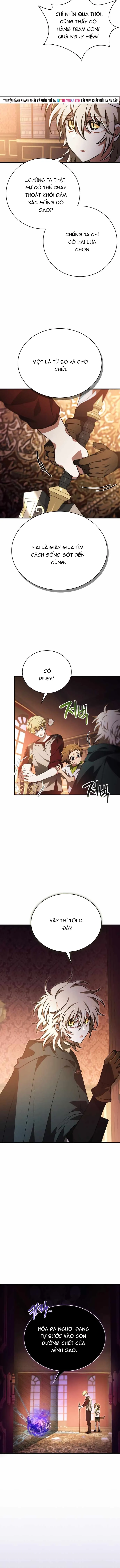 Xin Hãy Đọc - Chapter 64 - Page 10